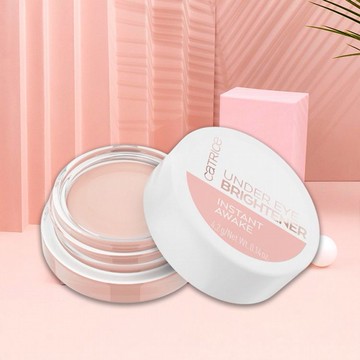 德國 Catrice 卡翠絲~眼部提亮膏(4.2g)