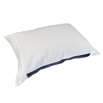 【老人當家】消臭制菌枕巾【綠洲藥局】