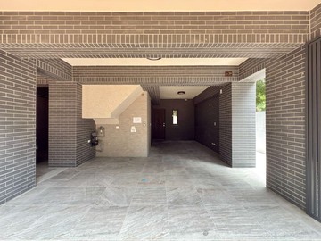 大里區｜工妍院2期｜全新三車邊間電梯別墅｜台中市大里區仁化工二路