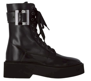 Roger Vivier Flat Shoes