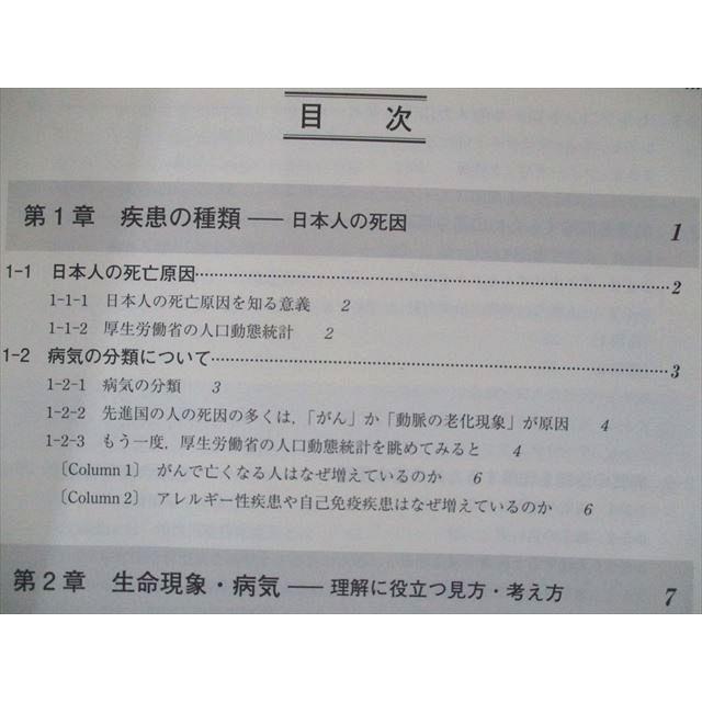 US82-202 京都廣川書店 症例人間病態論 2015 20S3C