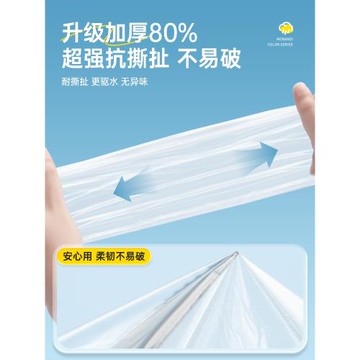 一次性雨衣加厚成人卡片長款全身防暴雨戶外登山徒步漂流透明雨衣