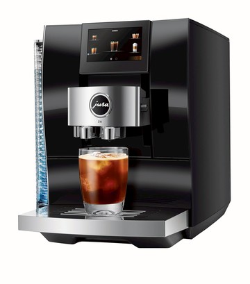 Jura Z10 Coffee Machine
