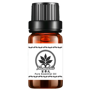 Bio-matrix 百翠氏 純精油 玫瑰 5ml，天然植物萃取，深層滋潤，舒緩壓力，多種用途  1瓶
