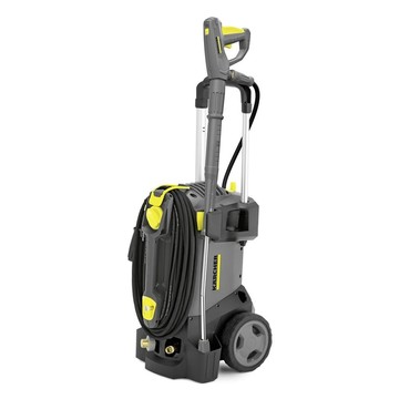 KARCHER HD 4/9 C 銅幫浦 壓力清洗機  EASY!FORCE技術