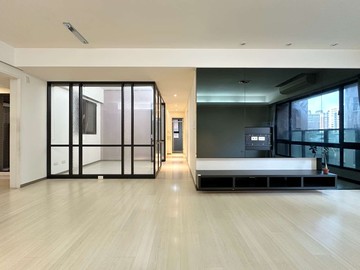 (馬斯)崇德商區｜大毅建設｜四房+休旅車位｜台中市北屯區崇德六路