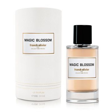 Franck Olivier 仙境花園淡香精100ml-專櫃公司貨