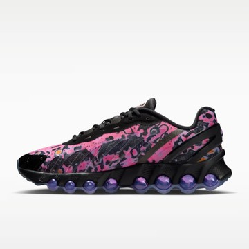 Nike 耐吉 Air Max DN8 NRG [IB6377-600] 男 運動休閒鞋 氣墊 緩震 黑 粉紫