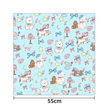 P人化妝包高顏值百貼布相機魔術布內膽包微單ipad單反相機保護袋