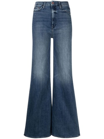 Mother `Hw Roller Skimp` Jeans