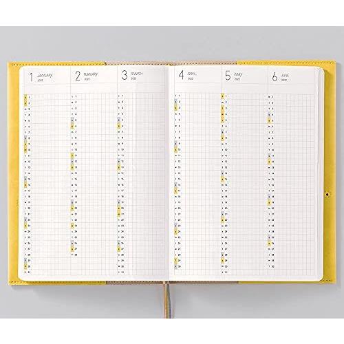  SUNNY SCHEDULE BOOK monthly 2022 mauve pink