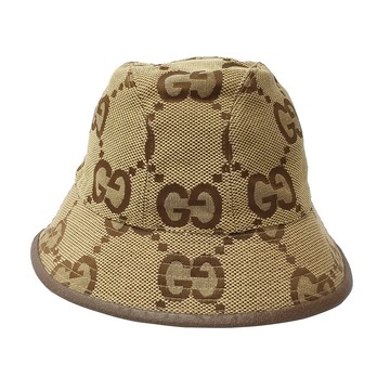 GUCCI-681256-棕色-配件-S