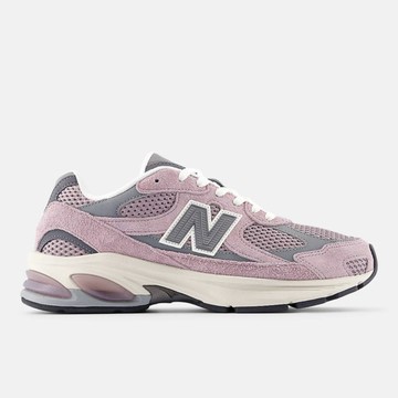 New Balance 紐巴倫 2010 [U2010WCC] 男女 運動休閒鞋 復古鞋 緩震 舒適 莓果灰