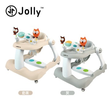 Spuddies by Jolly MAO三合一學步車