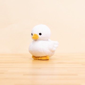 Mini Bellzi | Ducki 小鴨子玩偶