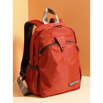 雙肩包女2025新款時尚旅行輕便戶外休閑背包學生書包電腦包防水