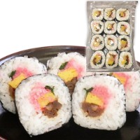  冷凍巻寿司12巻カット 28G 12食入 冷凍 2セット