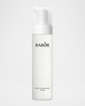 Deep Cleansing Foam, 6.7 oz.