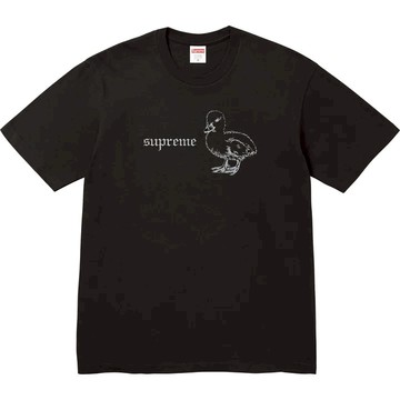 【JPPSC】2026SS SUPREME DUCK TEE 鴨子 LOGO 短T 現貨
