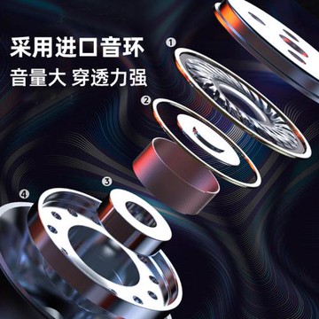 定時器鬧鈴大音量廚房超大聲音提醒器秒表大屏幕特大聲計時器商用