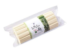 巽製粉 むぎくら むぎくらの麺 平たんと袋 880G