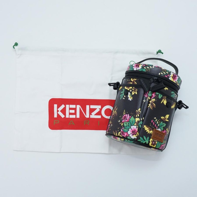 KENZO ケンゾー by NIGO FC62SA704B04 クーリエ POP BOUQUET バケット