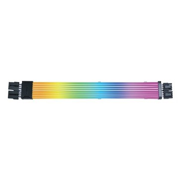 LIAN LI 聯力 PW8-1W STRIMER WIRELESS GPU 2*8PIN