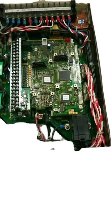 電梯專用變頻器FRN22LM1S-4C/FRN45LM1S-4C/控制板/電源板/等特價[DD1031001]