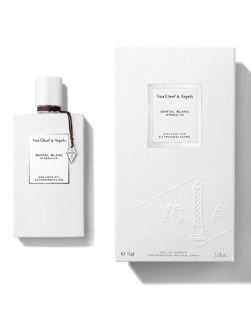 Santal Blanc Eau de Parfum, 2.5 oz.