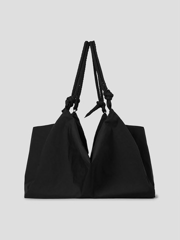 Softy Bag Black (TA51D4A015)