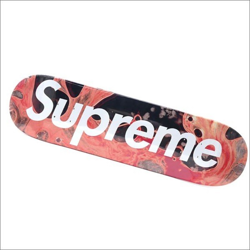 交換無料！ Supreme Supreme dearmrgable.com Skateboard E.T. 17AW