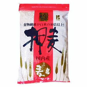 押麦 メーカー指定不可 1kg