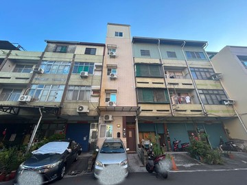 ㊣專營㊣草衙道I捷運站I收租投資8套房透天｜高雄市前鎮區南衙路