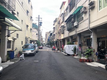鳳山五甲自強夜市 | 大地坪透天｜高雄市鳳山區四海街