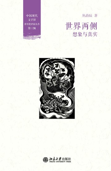 【電子書】世界两侧：想象与真实