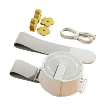 IMIS 智能可調節艾灸儀套組  1組