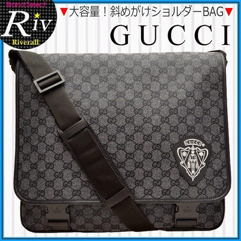 グッチ Gucci メンズ バック ショルダーバッグ 斜めがけ 2524 アウトレット レディース 30日間返品保証 通販 Lineポイント最大0 5 Get Lineショッピング