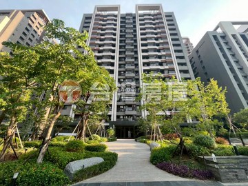 富宇世界花園二房平車｜台中市南屯區春安三街