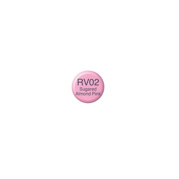 (日本)COPIC INK(墨水)單支 RV系列(1)-RV02