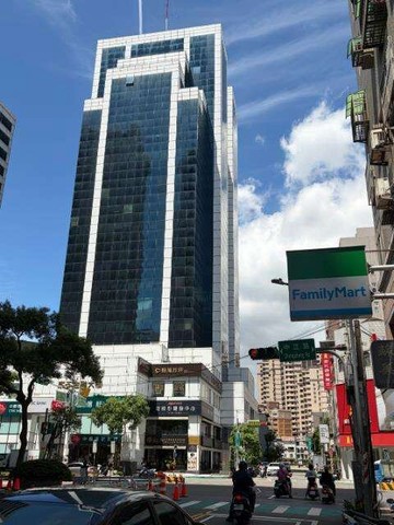 藝文特區/中正路.摩天金融大樓/地段佳.雙車位 ｜桃園市桃園區中正路
