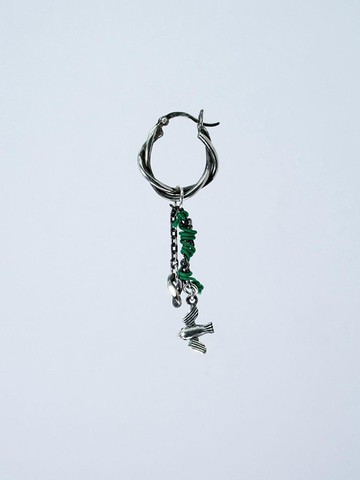 HR 309E Harang Earring