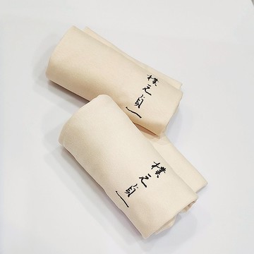 樸元貞一T-shirt_淺黃暖陽_女版