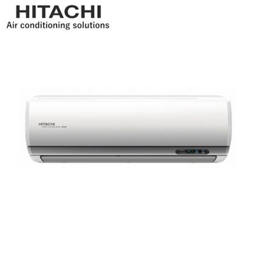 【HITACHI 日立】7-8坪 R32 一級能效旗艦系列變頻冷暖分離式冷氣 RAC-50HP/RAS-50HQP1