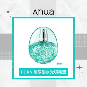 【1506kr】 ♢ ANUA ♢ PDRN 玻尿酸水光噴霧蛋