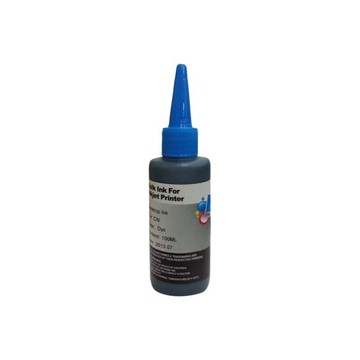 NEXTPAGE Canon 全系列 Dye Ink 藍色可填充染料墨水瓶/100ml