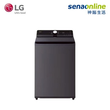 LG WT-TD20HG 20KG  蒸氣直驅變頻洗衣機 夜墨灰