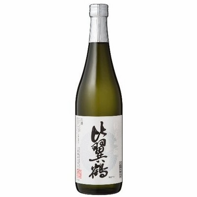 比翼鶴　純米吟醸16度　720ml　比翼鶴酒造　[お取り寄せ]