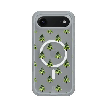 iPhone Air AirX 流變灰 - The Seaweed Studio - 德文郡・希望灣海萵苣