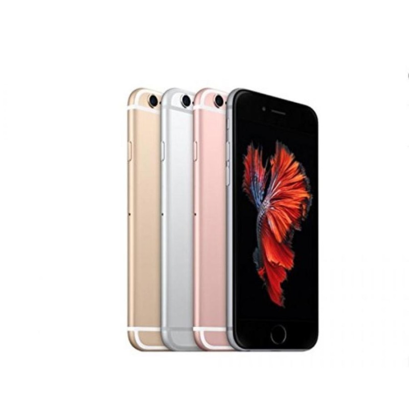 Apple iPhone 6s 64GB SIMフリースマホ/家電/カメラ