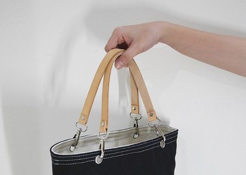 【加購商品配】手提皮帶